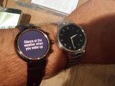 Asus ZenWatch 3 Asus ZenWatch 3