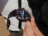 Asus ZenWatch 3 Asus ZenWatch 3