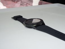 Samsung Gear S3