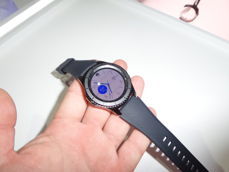 Samsung Gear S3