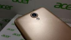 Acer Lizuid Z6 Plus Acer Lizuid Z6 Plus