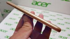 Acer Lizuid Z6 Plus Acer Lizuid Z6 Plus