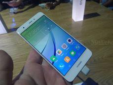 Huawei Nova w naszych rękach
