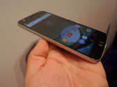 Moto Z Play w naszych rękach
