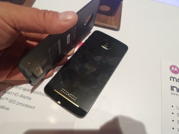 Dodatkowy power-bank