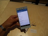Sony Xperia X Compact