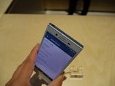 Sony Xperia X Compact