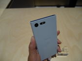 Sony Xperia X Compact