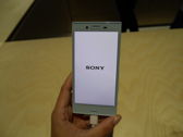 Sony Xperia X Compact