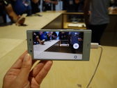 Sony Xperia X Compact