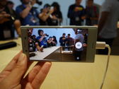 Sony Xperia X Compact