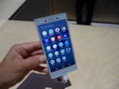 Sony Xperia X Compact