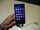Sony Xperia XZ