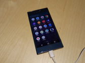 Sony Xperia XZ