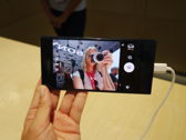 Sony Xperia XZ