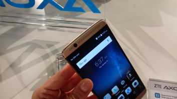 ZTE Axon 7 mini w naszych rękach ZTE Axon 7 mini w naszych rękach