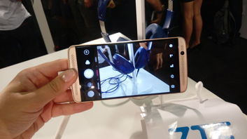 ZTE Axon 7 mini w naszych rękach ZTE Axon 7 mini w naszych rękach