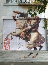 Huawei Nova Plus - przykładowe zdjęcia