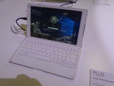 Alcatel POP 4 (10) LTE