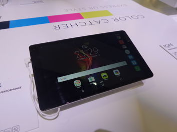 Alcatel POP 4 (10) LTE