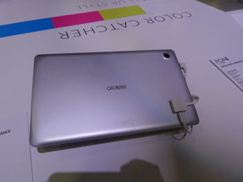 Alcatel POP 4 (10) LTE