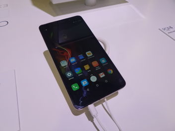 Alcatel POP 4 (7) LTE