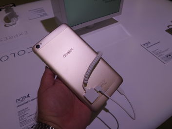 Alcatel POP 4 (7) LTE