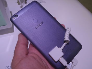 Alcatel POP 4 (6) LTE