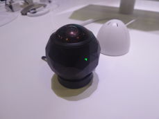 Alcatel 360 Camera