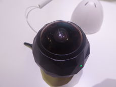 Alcatel 360 Camera