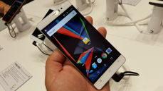 ARCHOS 55 Diamond Selfie ARCHOS 55 Diamond Selfie