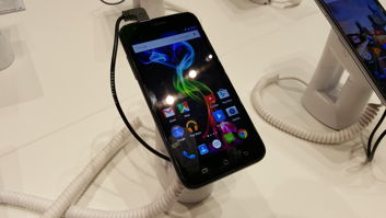 Archos 50 Platinum 4G Archos 50 Platinum 4G