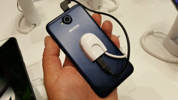Archos 50 Platinum 4G Archos 50 Platinum 4G