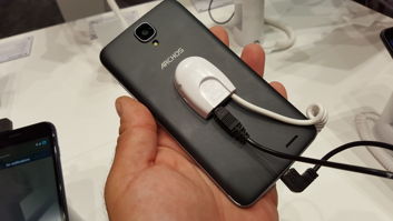 Archos 50c Platinum Archos 50c Platinum