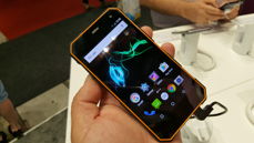 Archos 50 Saphir Archos 50 Saphir