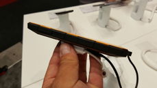 Archos 50 Saphir Archos 50 Saphir