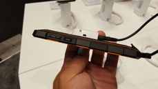 Archos 50 Saphir Archos 50 Saphir