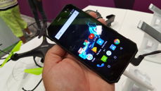 Archos 50 Saphir Archos 50 Saphir