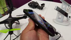Archos 50 Saphir Archos 50 Saphir