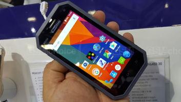 Maxcom Smart ms456 LTE