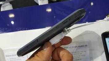 Maxcom Smart ms456 LTE