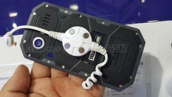 Maxcom Smart ms456 LTE
