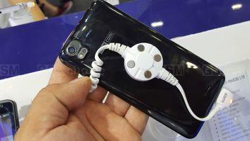 Maxcom Smart ms514 LTE