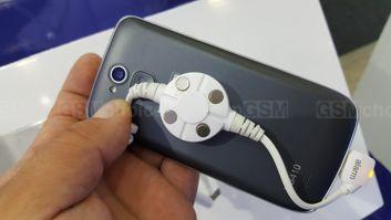 Maxcom Smart ms514 LTE