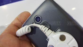 Maxcom Smart ms514 LTE