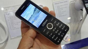 Maxcom Classic mm136