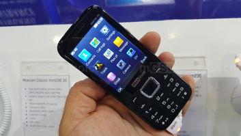 Maxcom Classic mm238 3G