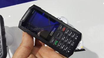 Maxcom Strong mm910