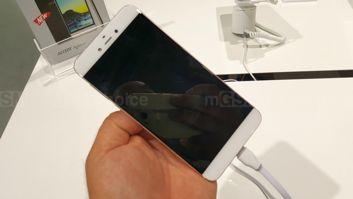Accent Pearl A3 Accent Pearl A3