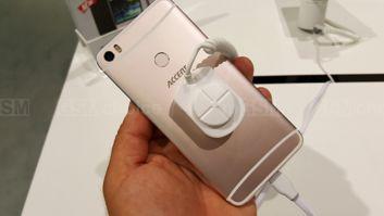 Accent Pearl A3 Accent Pearl A3